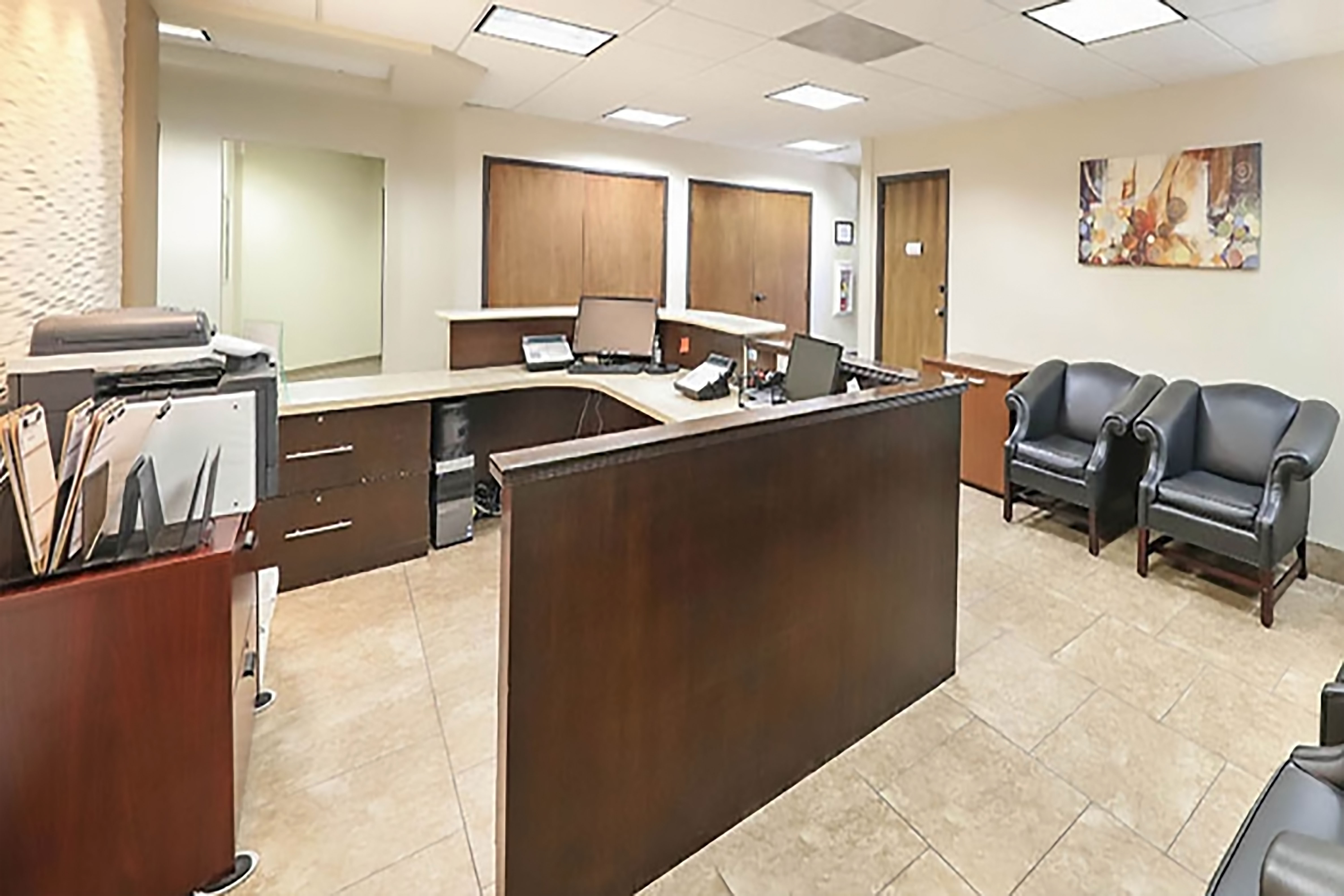 Office Space For Rent Space for Rent in Orange County, CA